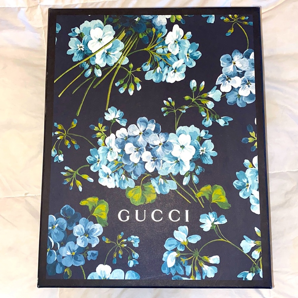 Gucci high-top Sneakers